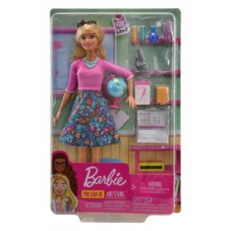 Barbie profesoara GJC23