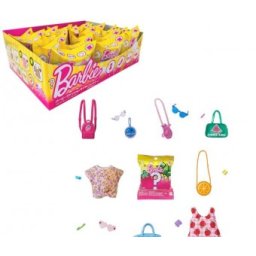 Barbie Accesoriu Surpriza GGT72