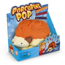 Joc Hasbro Arici Porcupine Pop E5702