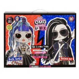 LOL Surprise! OMG ReMix set 2 Papusi 567288