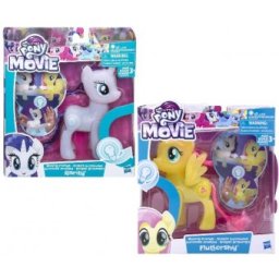 My Little Pony Ponei SHINING FRIENDS C0720