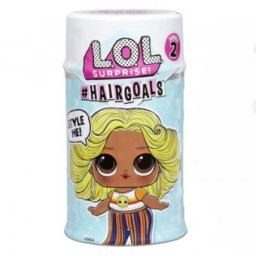 L.O.L. Surprise! Hairgoals 2.0 572657