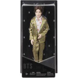 BTS Suga papusa GKC92