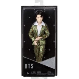 BTS J-Hope papusa GKC91