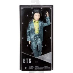 BTS RM papusa GKC90
