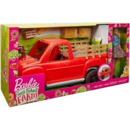 Barbie Sweet Orchard Farm GFF52
