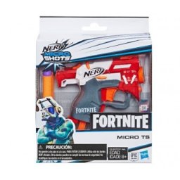 Nerf Fortnite TS MicroShots E6745
