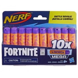 Nerf Munitie FORTNITE MEGA set 10 E7064
