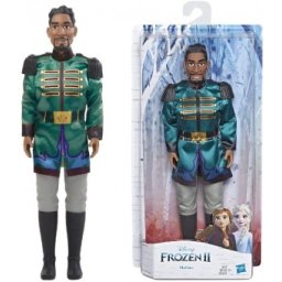 Frozen II Mattias Fashion E8668