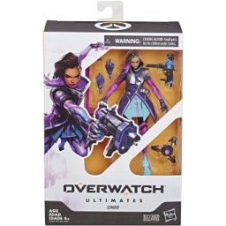 Hasbro Overwatch Ultimates Figurina E6388