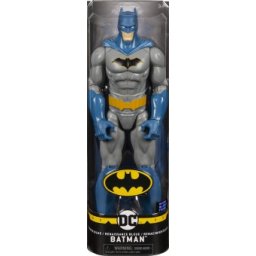 DC Batman Figurina actiune Rebirth Batman 30 cm