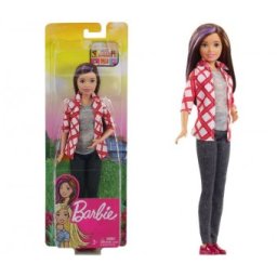 Barbie Skipper Dreamhouse GHR62