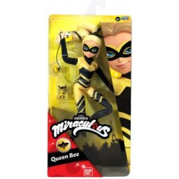 Miraculous Buburuza si Motan Noir Queen Bee P50003