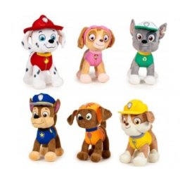 Paw Patrol Plus 27 cm 760013777