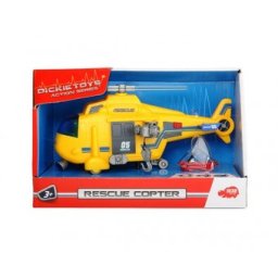 Elicopter de Salvare Dickie Toys