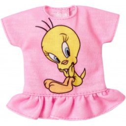 Barbie Fashion Looney Tunes FLP40