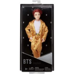 BTS Jung Kook papusa GKC87