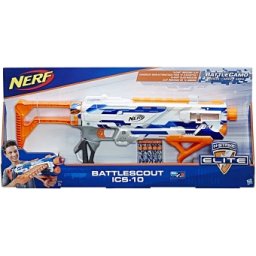 Nerf N-Strike Elite Battlescout ICS-10 C2779