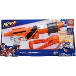 Nerf ACCUTROOPER E2283
