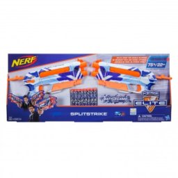 Nerf N-Strike Split Strike BattleCamo C3135