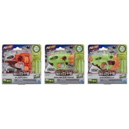 Nerf MicroShots E3000