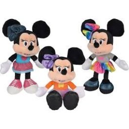 Minnie Mouse Plus 25 cm