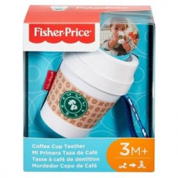 Fisher Price Ceasca de Cafea FPK86
