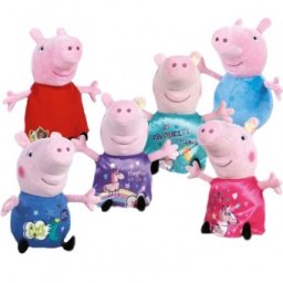Peppa Pig Plus 27cm