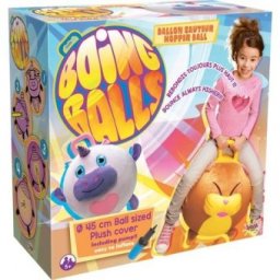 Jumper de plus Animal Surprise cu pompa 31082