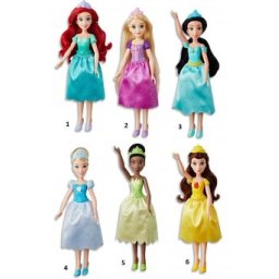 Disney Princess Papusa B9996