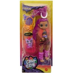 Cave Club Wild papusa Roaralay si Ferrell GNL84