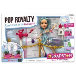 SNAPSTAR Echo’s Debut on the Pink Carpet 30100