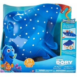 Finding Dory 3 in 1 Mr Ray 36465