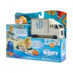 Finding Dory Camionul lui Hank 36455