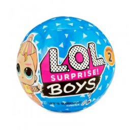 L.O.L Surprise Boys S2 564799