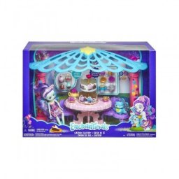 EnchanTimals Set de joaca In Gradina FRH49