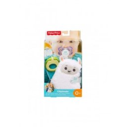 Fisher Price Suport pentru suzeta din plus GKC49