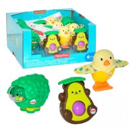 Fisher Price Zornaitoare GJW22