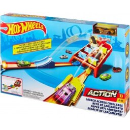 Hot Wheels Set Competitie GBF89
