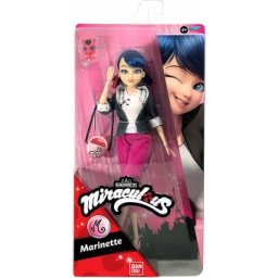 Miraculous Buburuza si Motan Noir Marinette P50005