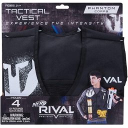 Nerf Rival Tactical Vest 11302