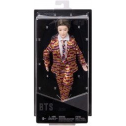 BTS Jimin papusa GKC93