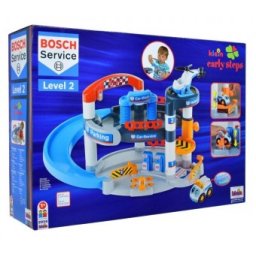 Parcare Bosch 2 nivele 2908