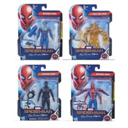 Spiderman Far From Home Movie E3549