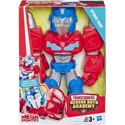 Transformers Playskool Mega Mighties Optimus Prime E6392