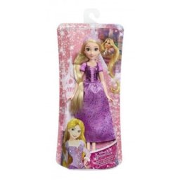 DISNEY PRINCESS Rapunzel Shimmer Fashion E4157