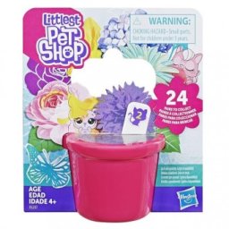 Littlest Pet Shop pachet surpriza E5237