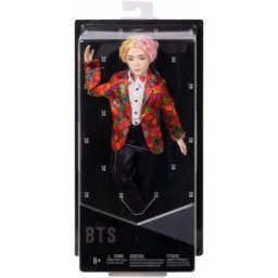 BTS V Idol papusa GKC89