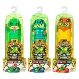 Treasure X Alien Hunters vanatorii de extraterestrii autopsie 41518