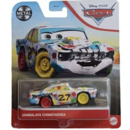Masinuta Disney Cars3 DXV29
